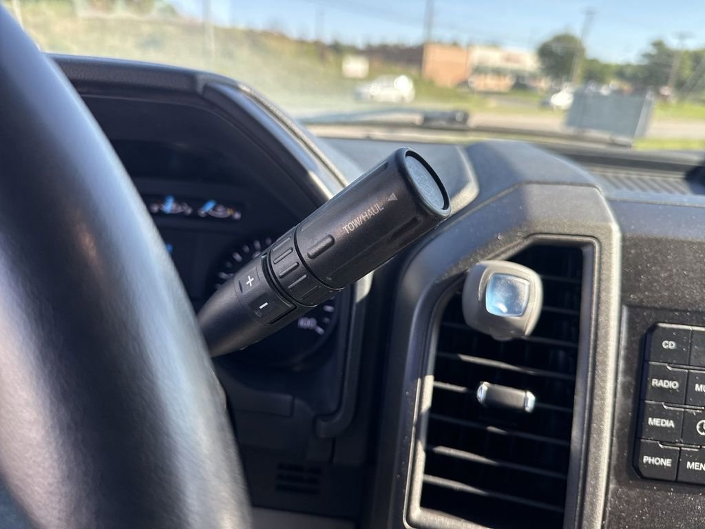 Used 2018 Ford F450 XL w/ XL Value Package AWD/4WD image 23