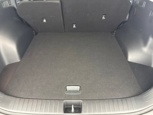 Certified 2026 Kia Sportage S AWD/4WD image 27