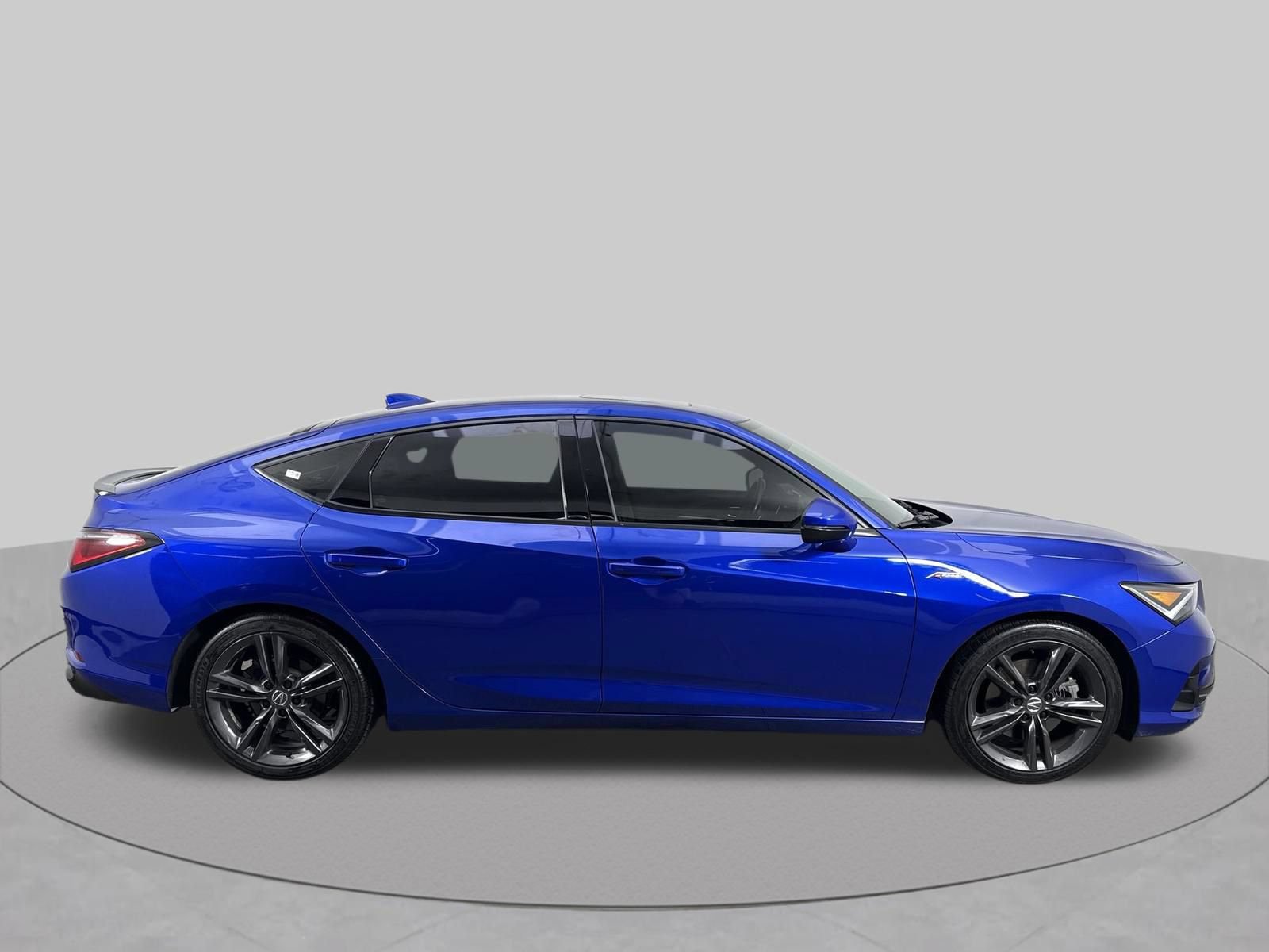 Certified 2023 Acura Integra A-Spec FWD image 38