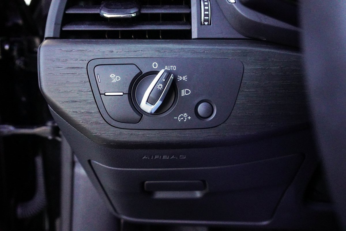 Used 2024 Audi A5 2.0T Premium Plus w/ Premium Plus image 26