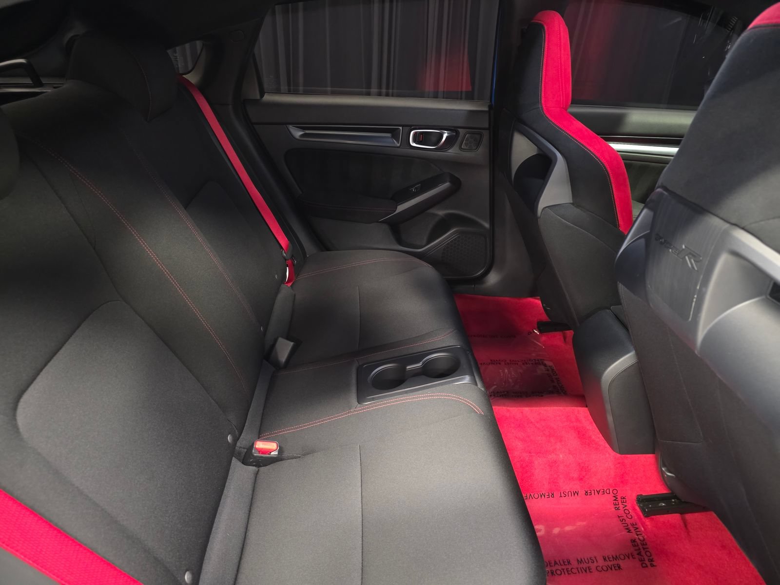 Used 2023 Honda Civic Type R image 53