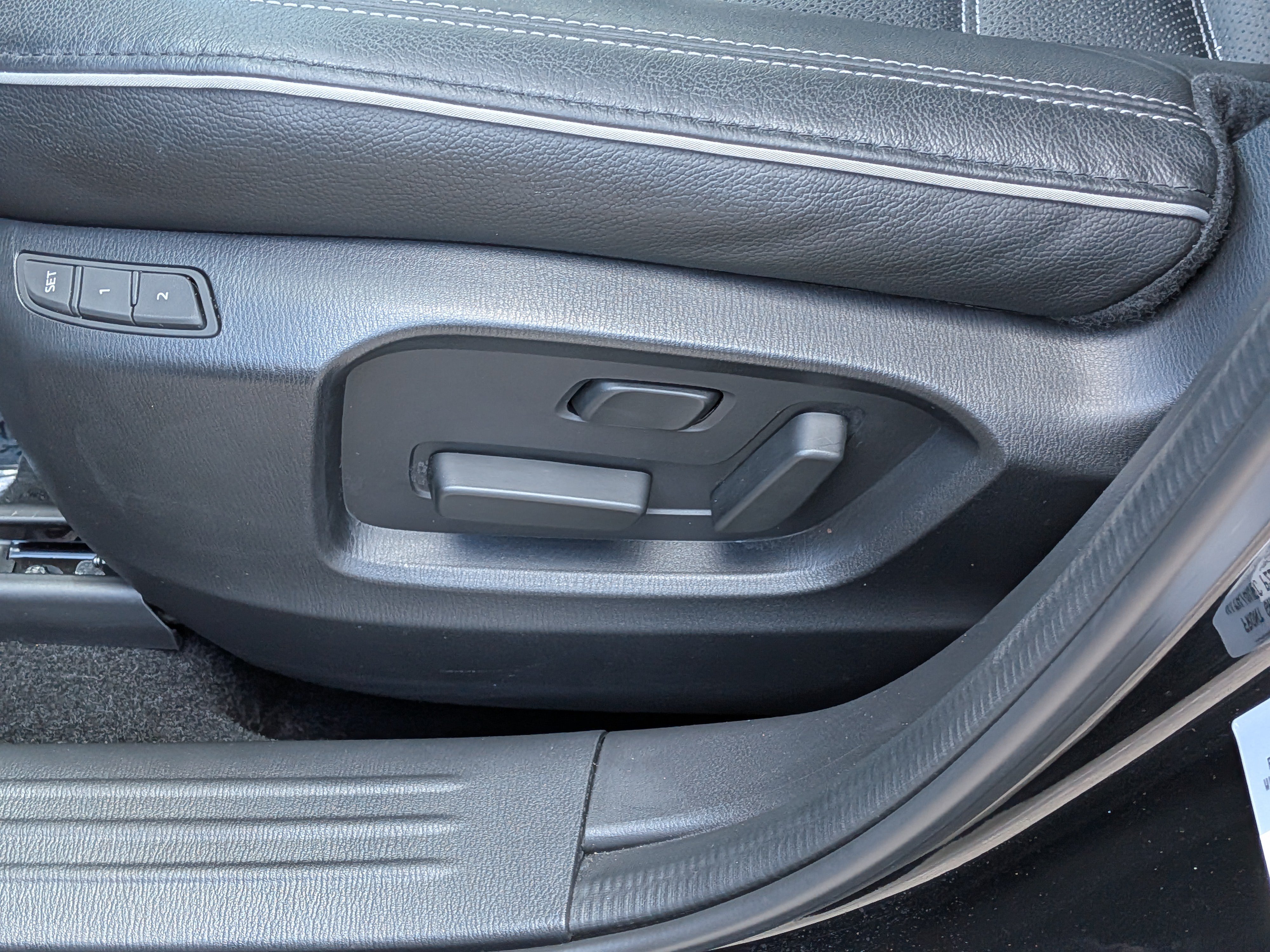 Used 2025 MAZDA CX-5 AWD 2.5 S w/ Premium Plus Pkg image 22