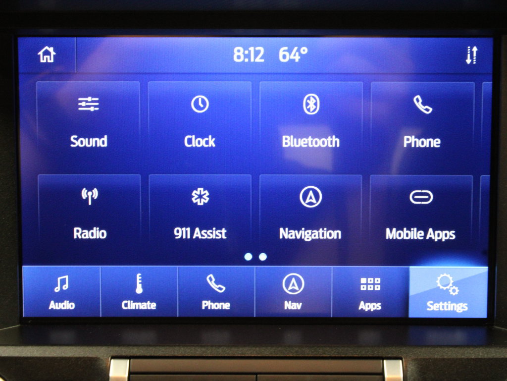 Used 2021 Ford Mustang GT Premium RWD image 19