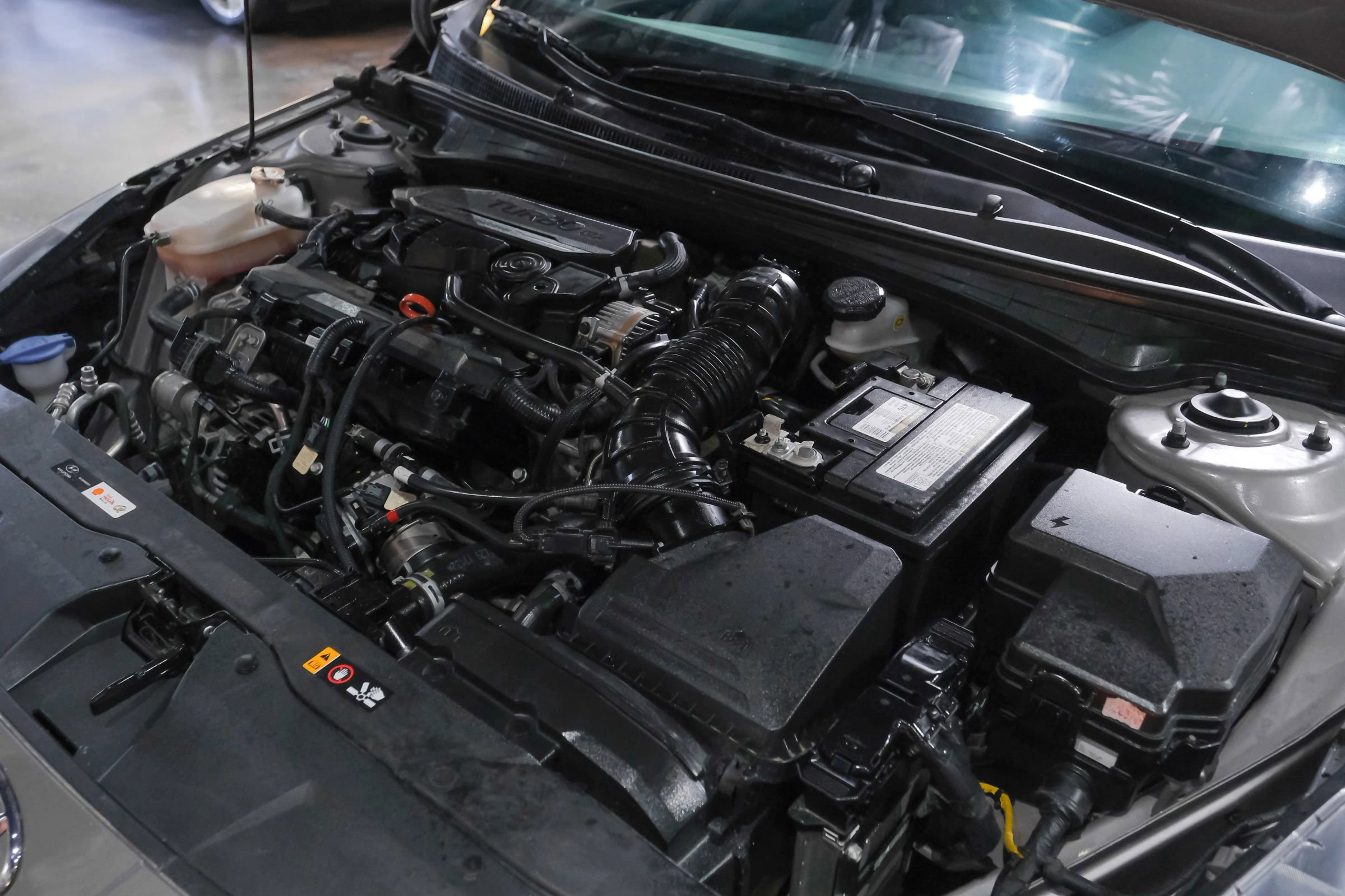 Used 2022 Hyundai Elantra N Line image 44