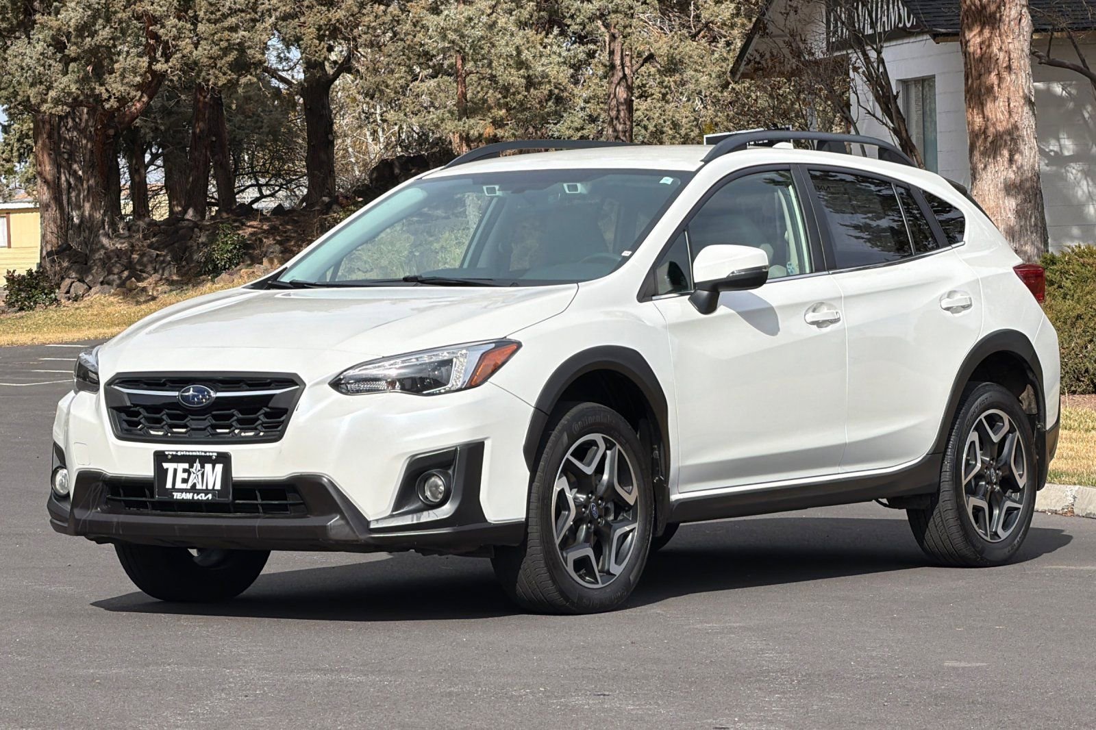 Used 2019 Subaru Crosstrek 2.0i Limited w/ Popular Package #2 image 8