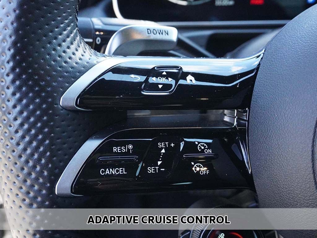 Used 2024 Mercedes-Benz CLE 53 AMG 4MATIC w/ Driver Assistance Package image 6