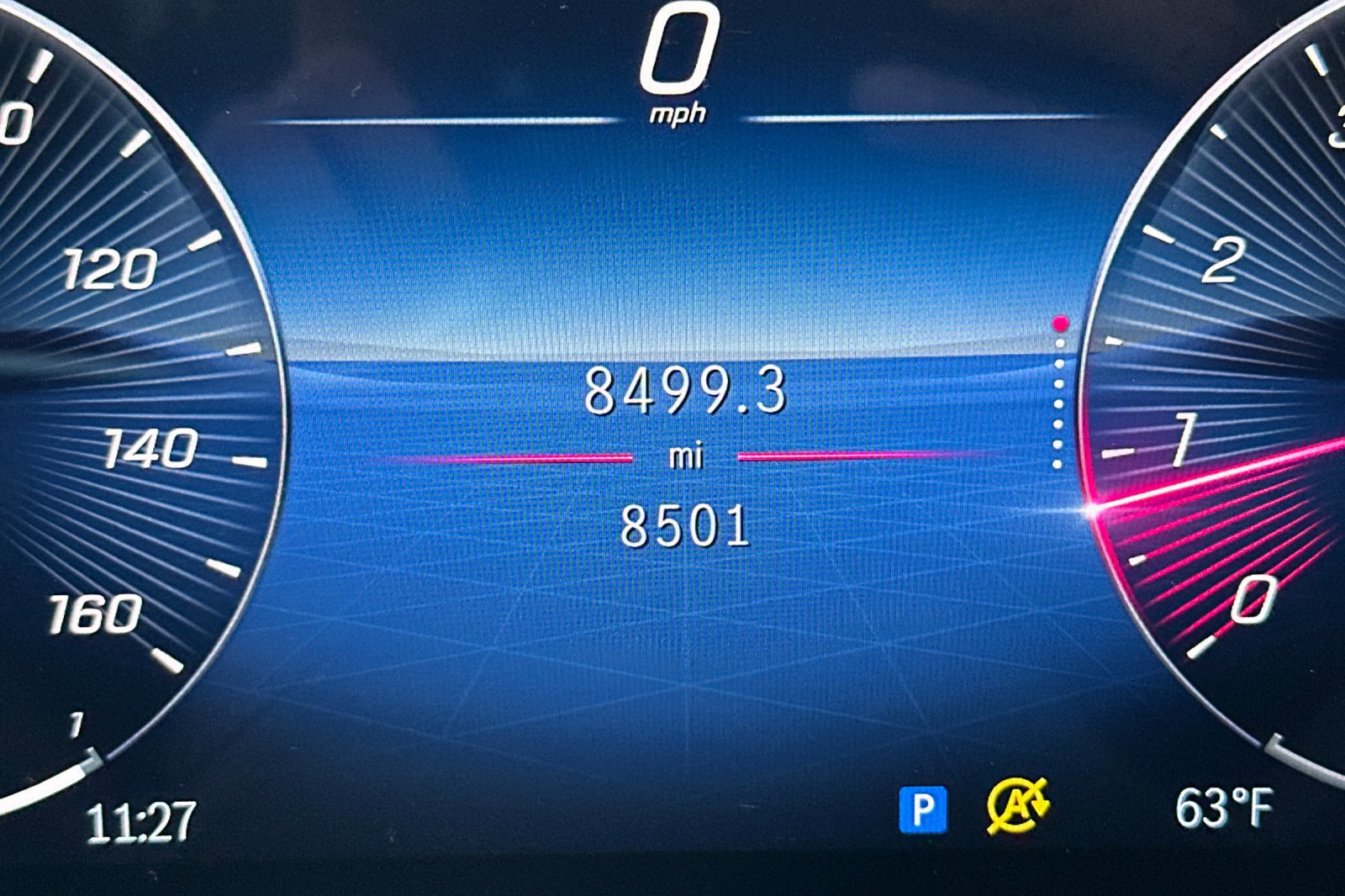 Certified 2025 Mercedes-Benz GLA 250 White image 28