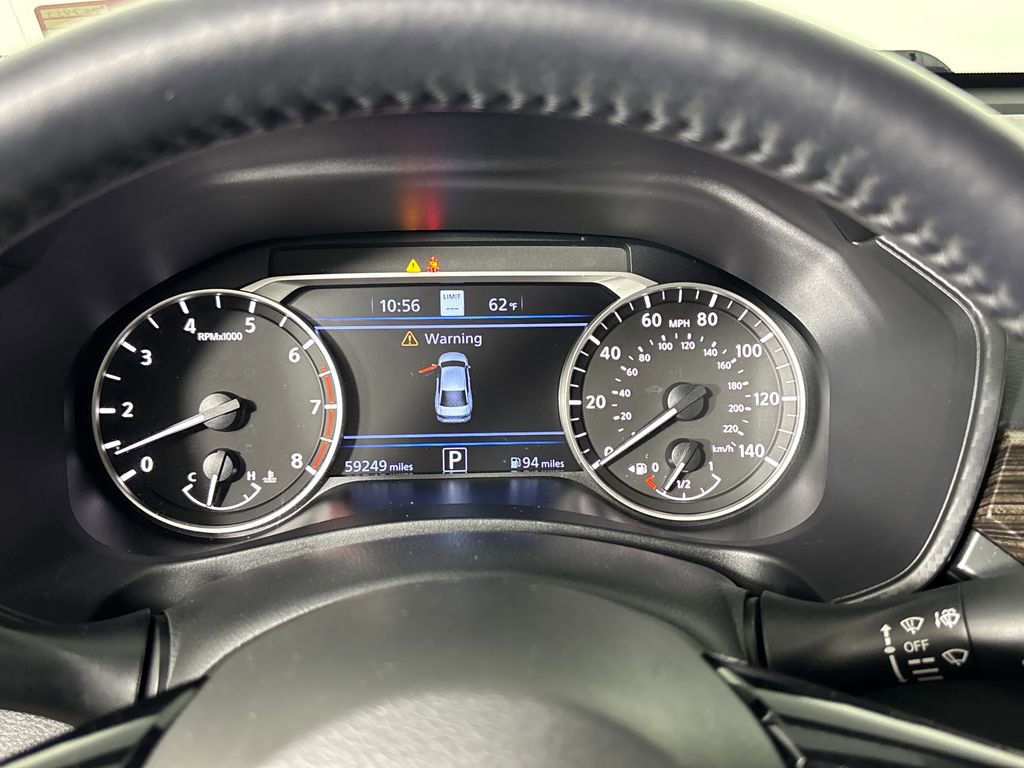 Used 2019 Nissan Altima 2.5 SL image 12