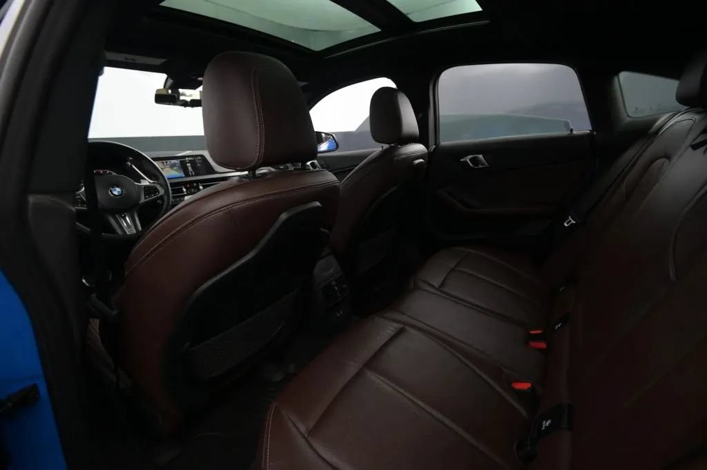Used 2023 BMW M235i xDrive Gran Coupe w/ Premium Package AWD/4WD image 47