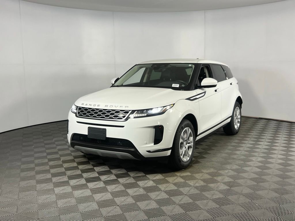 Used 2023 Land Rover Range Rover Evoque S image 2