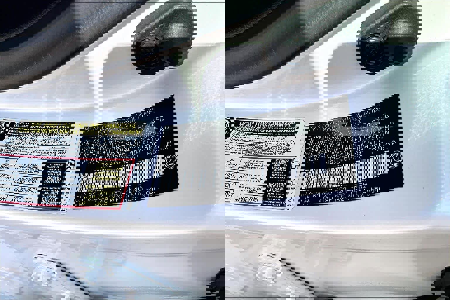 Used 2023 Lexus ES 350 image 33