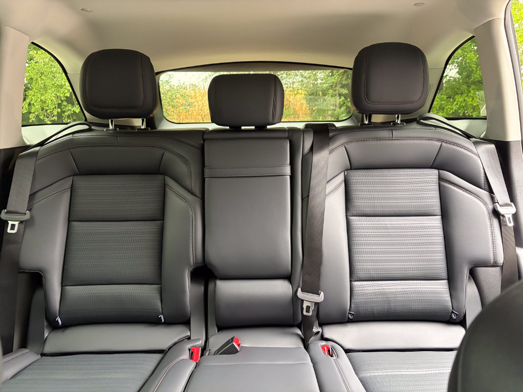 New 2026 Lincoln Nautilus Reserve AWD/4WD image 54