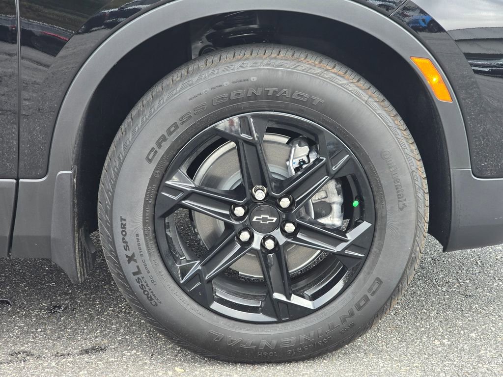 New 2025 Chevrolet Blazer LT w/ Convenience Package image 16