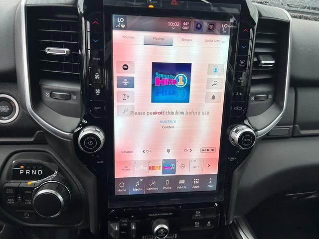 New 2026 RAM 1500 Big Horn image 17