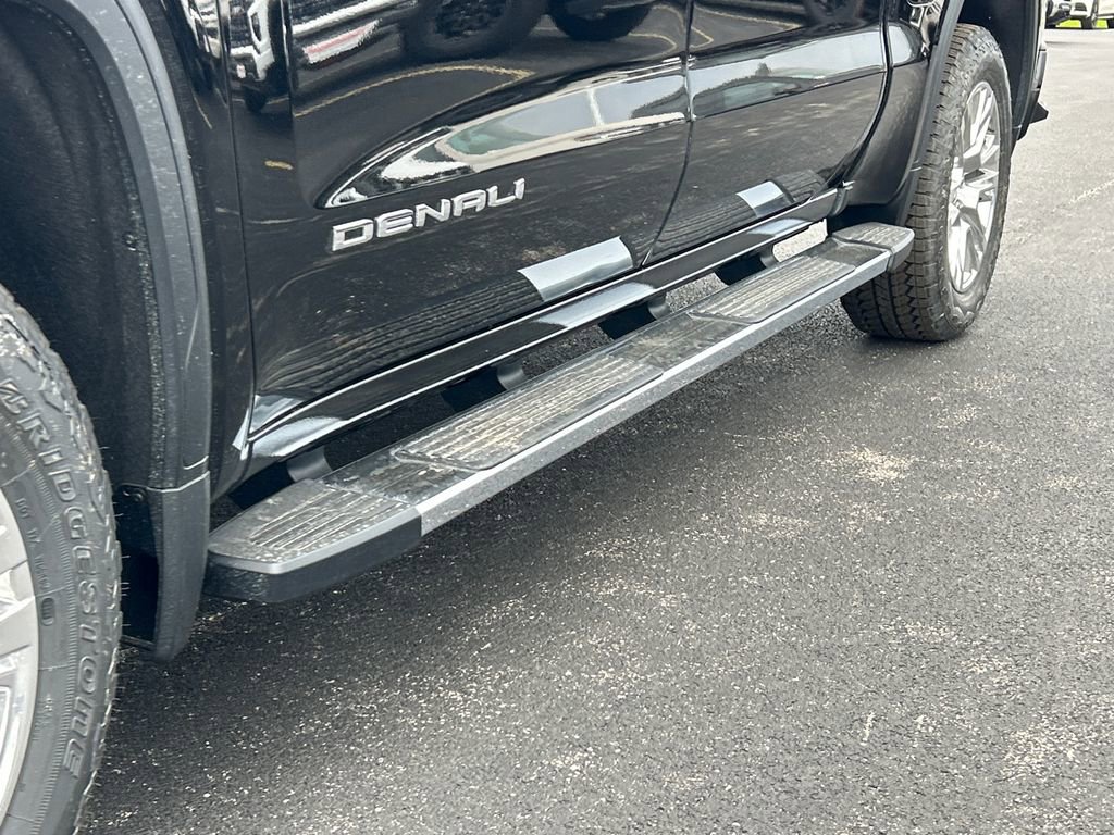 New 2026 GMC Sierra 1500 Denali AWD/4WD image 13