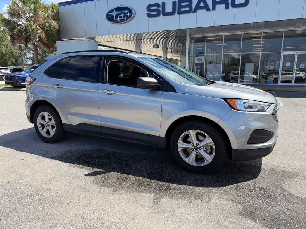 Used 2020 Ford Edge SE