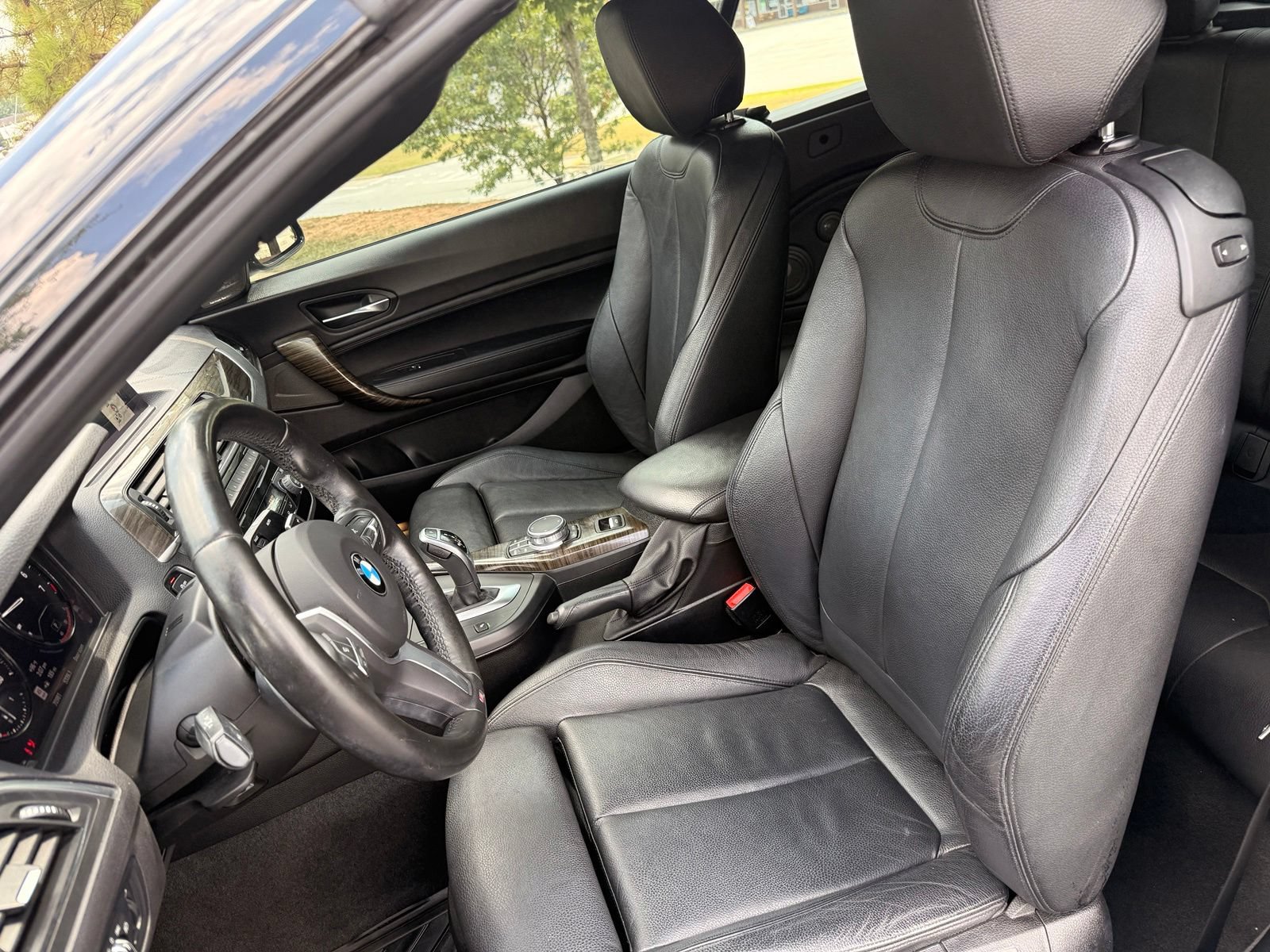 Used 2018 BMW M240i Convertible RWD image 37