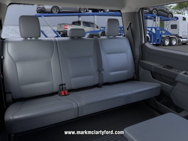 New 2026 Ford F350 XL AWD/4WD image 11