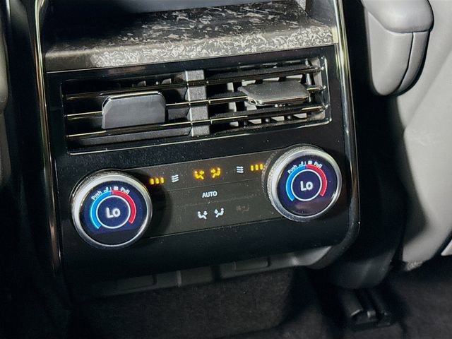 Certified 2023 Land Rover Range Rover Sport SE Dynamic image 27