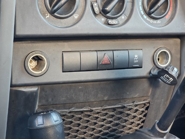 Used 2010 Jeep Wrangler Sport AWD/4WD image 18