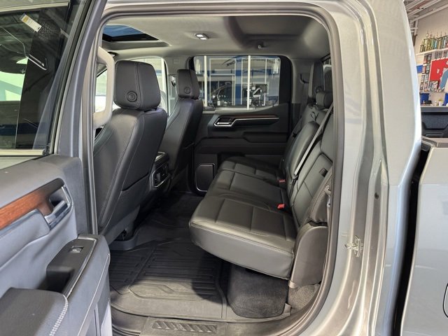 Used 2024 GMC Sierra 1500 Denali image 9