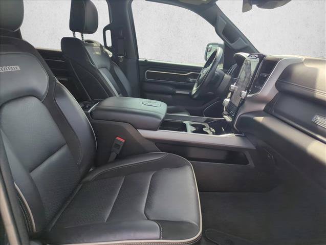 Used 2023 RAM 1500 Laramie RWD image 25