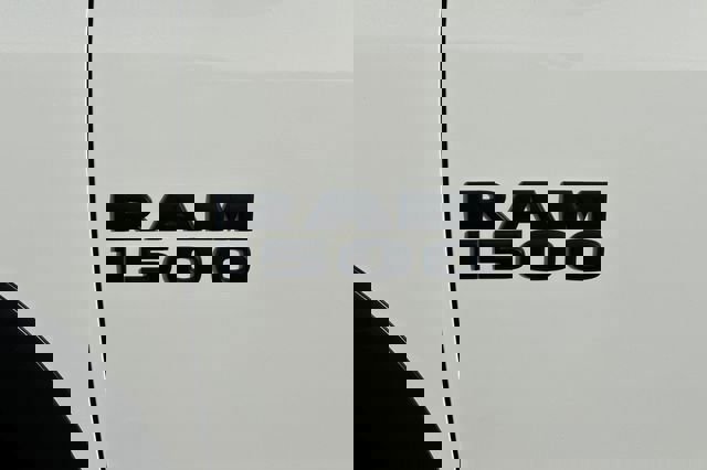 Used 2017 RAM 1500 Rebel w/ Luxury Group image 30