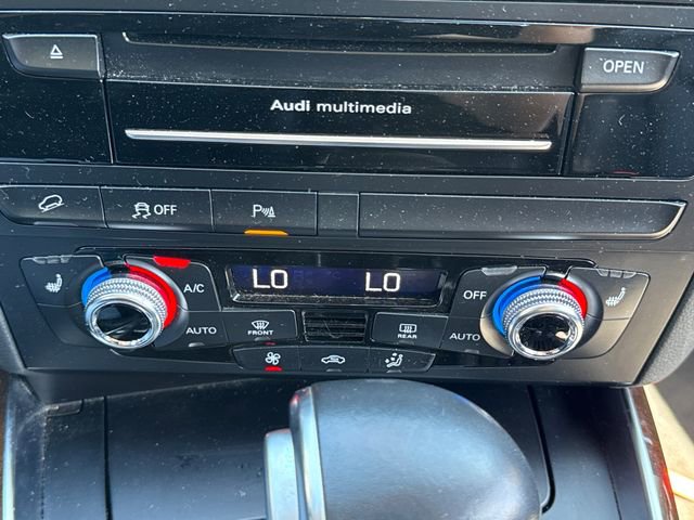 Used 2015 Audi Q5 2.0T Premium Plus AWD/4WD image 32