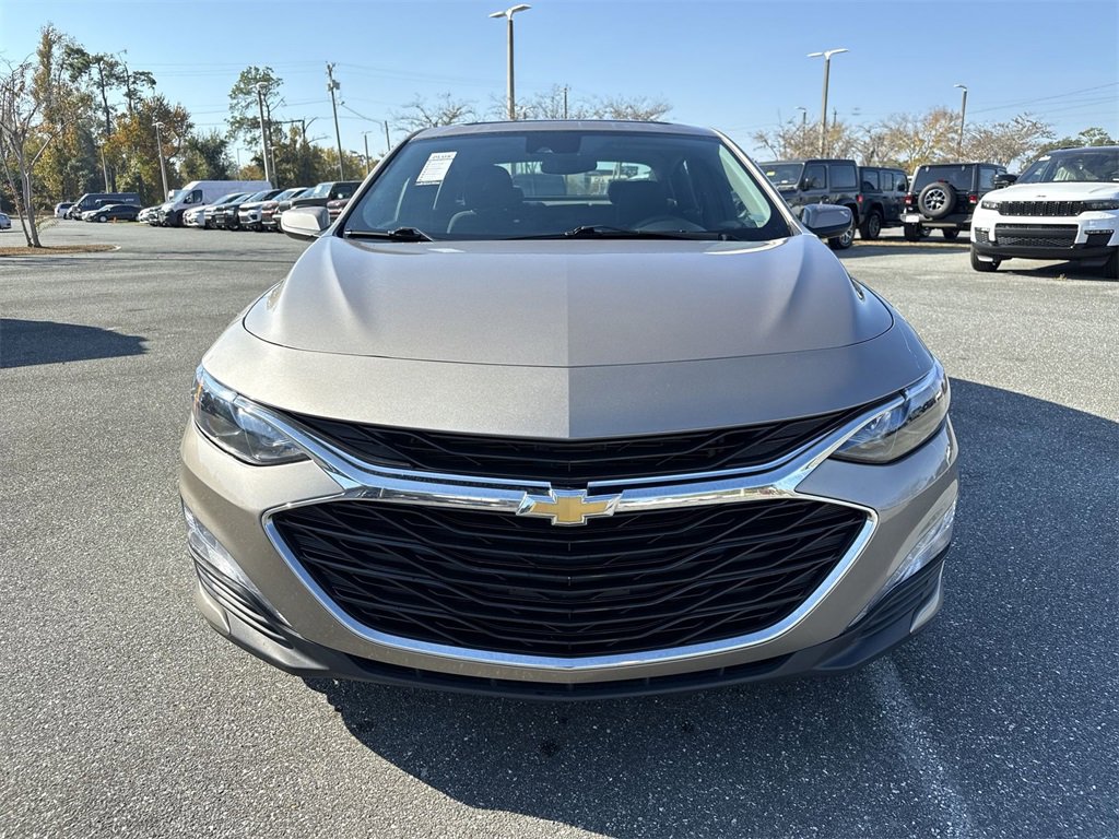 Used 2024 Chevrolet Malibu LT image 8