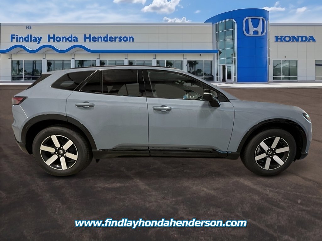 New 2026 Honda Prologue Touring image 8