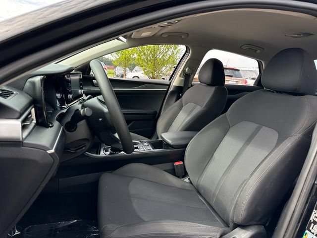 Used 2023 Kia K5 LXS FWD image 13