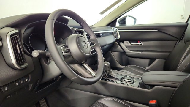 New 2026 MAZDA CX-50 2.5 Hybrid w/ Weather Package AWD/4WD image 11