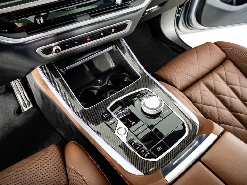 Used 2026 BMW X5 M60i image 17