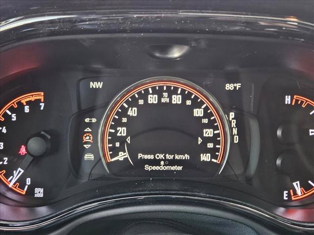 New 2026 Dodge Durango GT AWD/4WD image 11