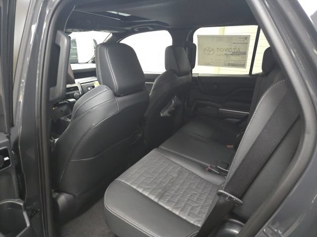New 2026 Toyota 4Runner TRD Sport Premium AWD/4WD image 17
