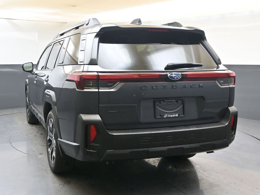 New 2026 Subaru Outback Touring XT image 4