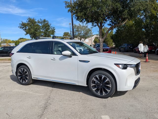 New 2026 MAZDA CX-90 3.3 Turbo S w/ Premium Plus AWD/4WD image 2