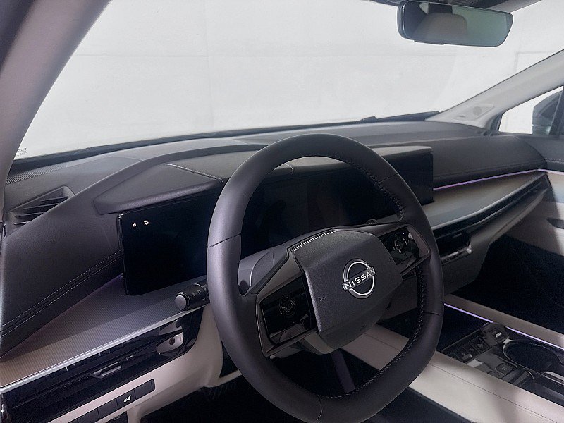 New 2026 Nissan Murano SL AWD/4WD image 9
