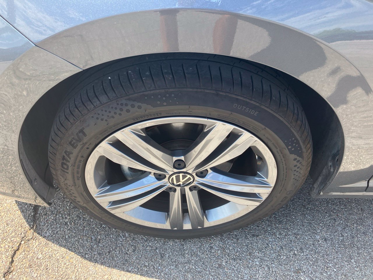Used 2024 Volkswagen Jetta SE FWD image 11