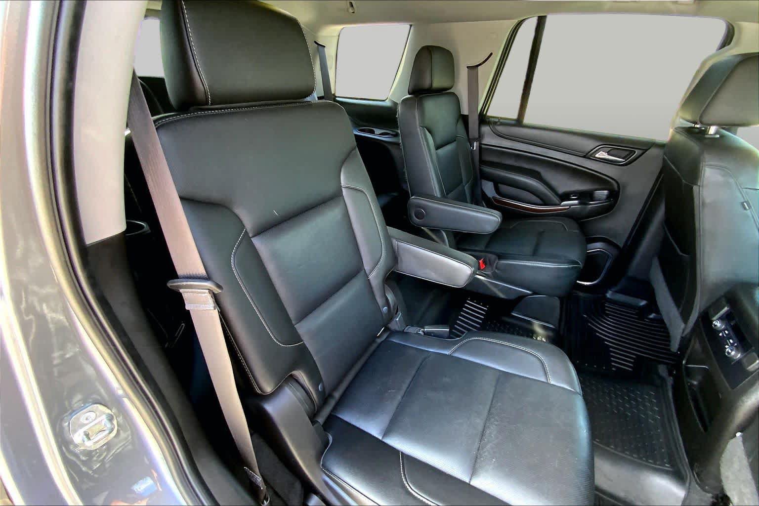 Used 2019 GMC Yukon SLT AWD/4WD image 20