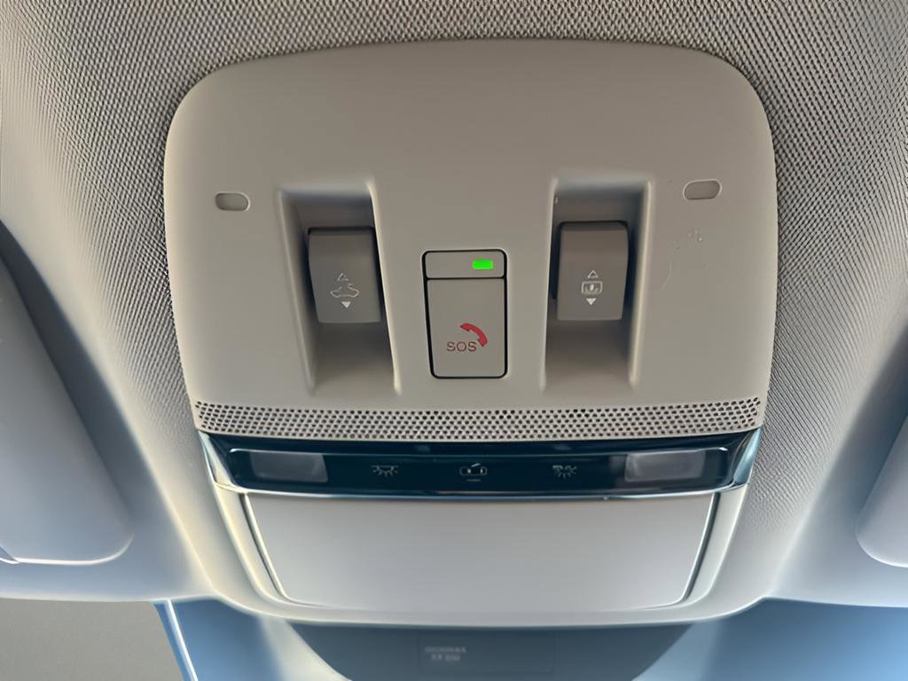 New 2026 Nissan Murano Platinum w/ Cargo Package image 47