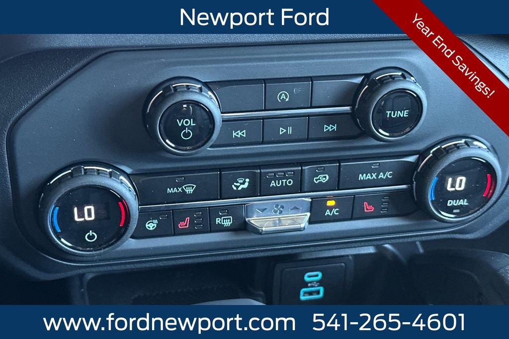 New 2025 Ford Bronco Badlands w/ Sasquatch Package image 22