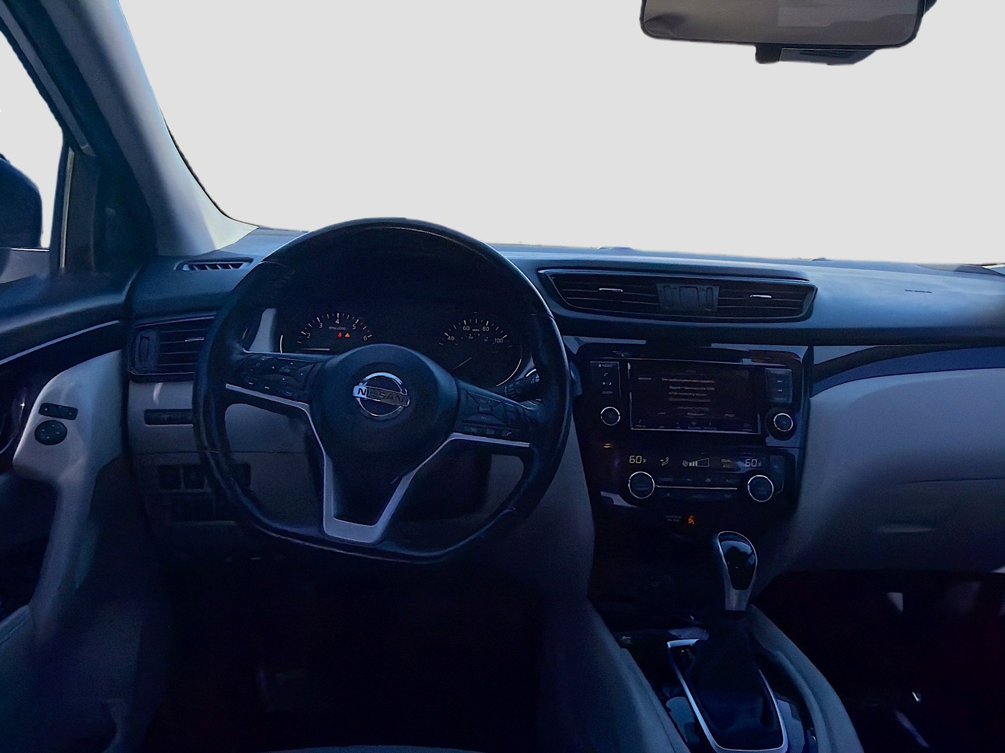 Used 2019 Nissan Rogue Sport SV w/ All-Weather Package image 20