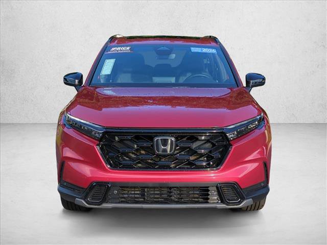Certified 2026 Honda CR-V Sport-L image 2