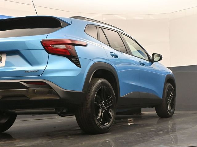 New 2026 Chevrolet Trax ACTIV w/ Driver Confidence Package image 20