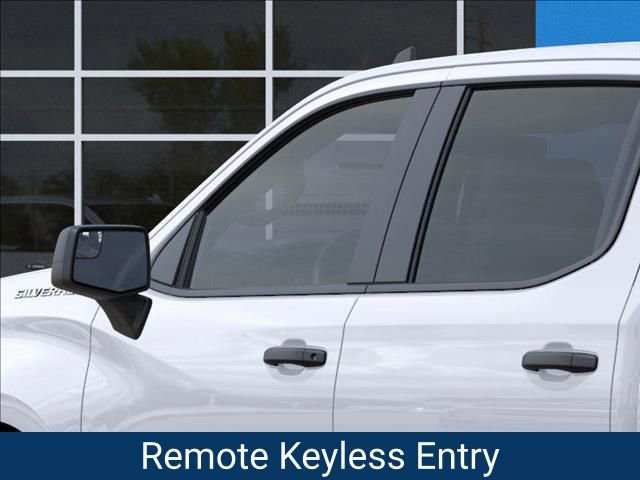 New 2026 Chevrolet Silverado 1500 W/T w/ WT Value Package image 13