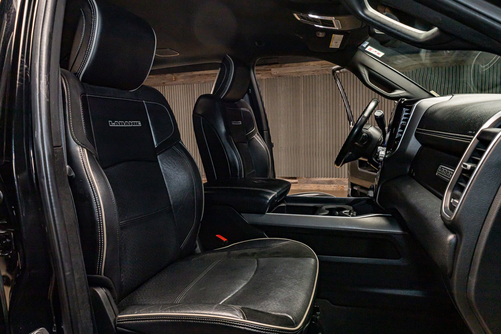 Used 2021 RAM 2500 Laramie image 23