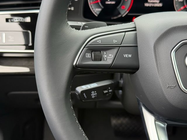 New 2026 Audi Q8 Premium Plus AWD/4WD image 29