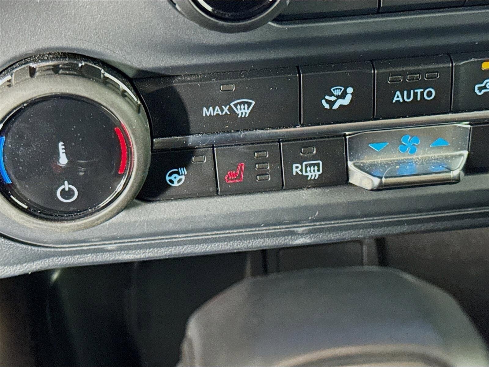 Used 2022 Ford Bronco Wildtrak AWD/4WD image 22