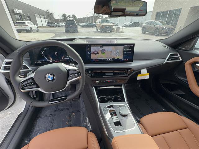 New 2026 BMW 230i xDrive Coupe w/ Premium Package AWD/4WD image 10